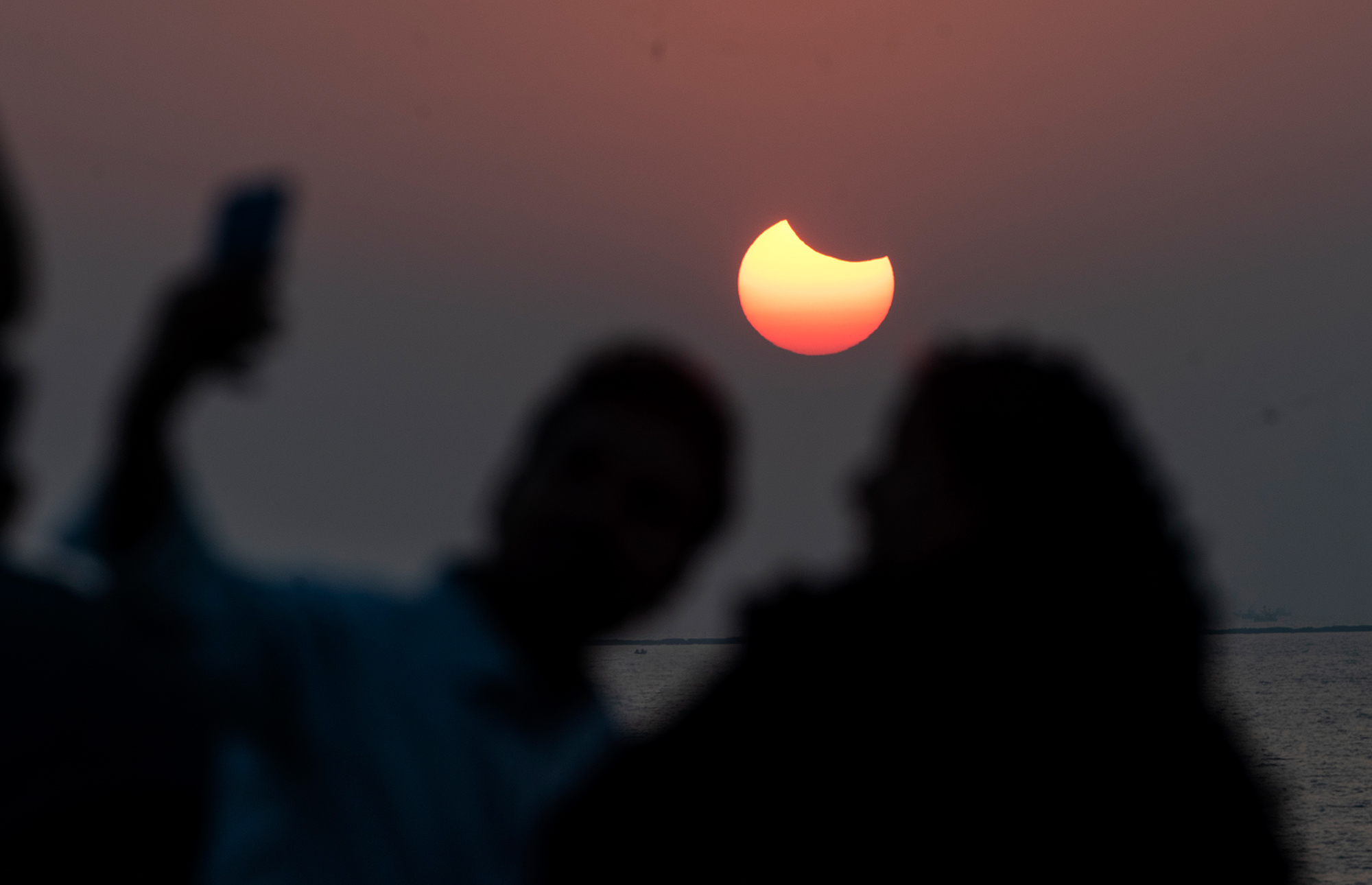 Коли буде Сонячне затемнення 2025 і чи треба боятися катаклізмів у цей день